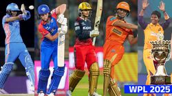 WPL 2025: ಇಲ್ಲಿದೆ ಐದು ತಂಡಗಳ ನಾಯಕಿಯರ ಪಟ್ಟಿ