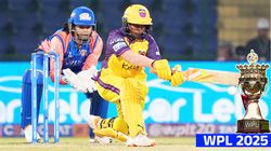 WPL 2025: ಅಂಕ ಪಟ್ಟಿಯಲ್ಲಿ ಬಡ್ತಿಗಾಗಿ ಯುಪಿ, ಮುಂಬೈ ಹೋರಾಟ: ಹ್ಯಾಟ್ರಿಕ್‌ ಗೆಲುವಿನ ಕನಸಿನಲ್ಲಿ ದೀಪ್ತಿ ಪಡೆ