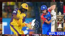 WPL 2025: ಅಂಕ ಪಟ್ಟಿಯಲ್ಲಿ ಬಡ್ತಿಯ ಮೇಲೆ ಡೆಲ್ಲಿ, ಯುಪಿ ಕಣ್ಣು