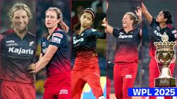 WPL 2025: ಎದುರಾಳಿಗಳನ್ನು ಕಾಡಿದ RCB ಬೌಲರ್ಸ್‌: ಈ ಪಟ್ಟಿಯಲ್ಲಿ ಕನ್ನಡತಿಗೂ ಸ್ಥಾನ
