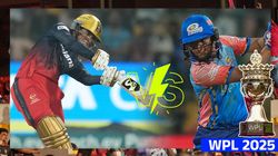 RCB vs MI WPL 2025: ಹ್ಯಾಟ್ರಿಕ್‌ ಗೆಲುವಿನ ಕನಸಿನಲ್ಲಿ ಆರ್‌ಸಿಬಿ