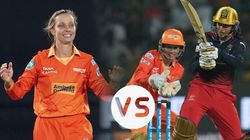 WPL 2025: ಮಹಿಳಾ ಪ್ರೀಮಿಯರ್ ಲೀಗ್ ಇಂದು ಚಾಲನೆ: ಉದ್ಘಾಟನಾ ಪಂದ್ಯದಲ್ಲಿ ಆರ್‌ಸಿಬಿ vs ಟೈಟಾನ್ಸ್‌