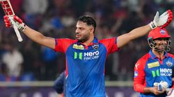 IPL 2025: ಅಶುತೋಷ್ ಶರ್ಮಾ ಹೆಸರಿನಲ್ಲಿ ವಿಶೇಷ ಸಾಧನೆ