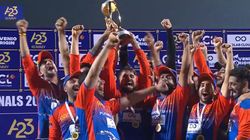 CCL 2025 Final: ಚೆನ್ನೈ ಮಣಿಸಿ ಚೊಚ್ಚಲ ಪ್ರಶಸ್ತಿ ಮುಡಿಗೇರಿಸಿಕೊಂಡ ಪಂಜಾಬ್