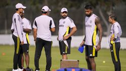 Champions Trophy Final: ಕಿವೀಸ್ ಬೌಲಿಂಗ್ ದಾಳಿ ಎದುರಿಸಲು ಭಾರತದ ಬ್ಯಾಟರ್ಸ್ ಮಾಸ್ಟರ್ ಪ್ಲಾನ್