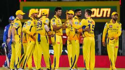 IPL 2025 CSK : ಸಿಎಸ್‌ಕೆ ವಿರುದ್ಧ ಮತ್ತೊಂದು ಗಂಭೀರ ಆರೋಪ; ಬ್ಯಾನ್ ಆಗುತ್ತಾ ಚೆನ್ನೈ ತಂಡ?