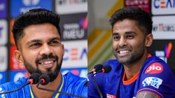 IPL 2025 CSK vs MI: ಚಾಂಪಿಯನ್‌ಗಳ ಜಿದ್ದಾಜಿದ್ದಿನ ಕಾಳಗ; ಯಾರಿಗೆ ಮೊದಲ ಗೆಲುವು?