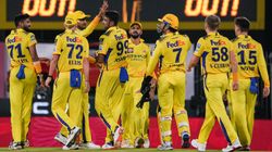IPL 2025: ಮುಂಬೈ ಮಣಿಸಿ ಶುಭಾರಂಭ ಮಾಡಿದ ಸಿಎಸ್‌ಕೆ