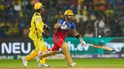 IPL 2025: ಸಿಎಸ್‌ಕೆ ಸ್ಪಿನ್ ಪರೀಕ್ಷೆಯಲ್ಲಿ ಆರ್‌ಸಿಬಿ ಪಾಸ್ ಆಗುತ್ತಾ?