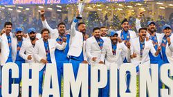 Champions Trophy 2025: ಫೈನಲ್‌ ಎಕ್ಸಾಮ್‌ನಲ್ಲಿ ಟೀಮ್ ಇಂಡಿಯಾ ಡಿಸ್ಟಿಂಕ್ಷನ್‌: ಇಲ್ಲಿದೆ ಆಟಗಾರರ ರಿಪೋರ್ಟ್ ಕಾರ್ಡ್‌