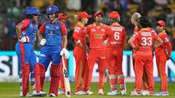 WPL 2025: ಜೈಂಟ್ಸ್ ಎದುರು ಡುಮ್ಕಿ ಹೊಡೆದ ಡೆಲ್ಲಿ; ಆರ್‌ಸಿಬಿ ಹಾದಿ ಕಠಿಣ