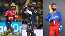 IPL 2025: ಐಪಿಎಲ್ ಆರಂಭದ ನಂತರ ಮೊದಲ ಬಾರಿಗೆ ಲೀಗ್‌ನ ಭಾಗವಾಗದ 3 ಸ್ಟಾರ್ ಪ್ಲೇಯರ್ಸ್