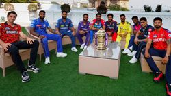 IPL 2025: ನಾಯಕರ ಚಿಂತೆಯನ್ನು ಕೊಂಚ ದೂರ ಮಾಡಿದ ಬಿಸಿಸಿಐ