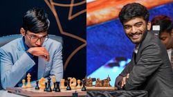 FIDE Rankings: ಚೆಸ್ ರ‍್ಯಾಂಕಿಂಗ್‌ನಲ್ಲಿ ಭಾರತೀಯರಿಗೆ ಲಾಭ: ಗುಕೇಶ್‌ ಜೀವನ ಶ್ರೇಷ್ಠ ಸಾಧನೆ