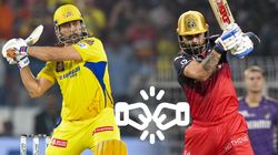 CSK vs RCB IPL 205: ಚೆನ್ನೈ, ಆರ್‌ಸಿಬಿ ನಡುವೆ ಬಿಗ್‌ ಫೈಟ್‌: ಸ್ಪಿನ್ ಬೌಲರ್‌ಗಳ ಮೇಲೆ ಚಿತ್ತ
