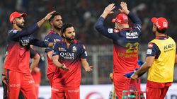 CSK vs RCB IPL 2025: ಆರ್‌ಸಿಬಿ ತಂಡದಲ್ಲಿ ಬದಲಾವಣೆ: ತಂಡಕ್ಕೆ ಎಂಟ್ರಿ ನೀಡಲಿದ್ದಾರೆ ಸ್ವಿಂಗ್ ಕಿಂಗ್