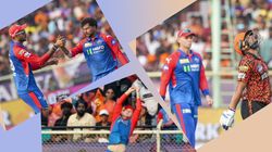 Stunning Catch: ಜೇಕ್ ಫ್ರೇಸರ್ ಬೌಂಡರಿಯಲ್ಲಿ ಅದ್ಭುತ ಕ್ಯಾಚ್: ಇಲ್ಲಿದೆ ವಿಡಿಯೋ