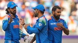 ಐಸಿಸಿ ಚಾಂಪಿಯನ್ಸ್‌ ಟ್ರೋಫಿ ತಂಡ ಪ್ರಕಟ: ಐವರು ಭಾರತೀಯರಿಗೆ ಸ್ಥಾನ: ಪಾಕ್‌ ತಂಡದ ಆಟಗಾರರಿಗೆ ಇಲ್ಲ ಅವಕಾಶ