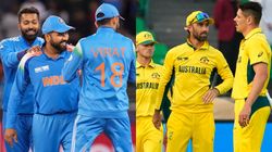 IND vs AUS: ಭಾರತ, ಆಸ್ಟ್ರೇಲಿಯಾ ನಡುವಣ ಹೇಗಿದೆ ಜಿದ್ದು? ಇಲ್ಲಿದೆ ಹೆಡ್ ಟು ಹೆಡ್ ರೆಕಾರ್ಡ್‌