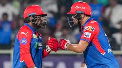 DC vs LSG IPL 2025: ಸೋಲುವ ಪಂದ್ಯವನ್ನು ಗೆದ್ದು ಬೀಗಿದ ಡೆಲ್ಲಿ: ಆಶುತೋಷ್‌ ಸ್ಪೋಟಕ ಆಟ