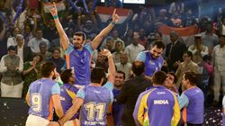 Kabaddi World Cup 2025: ಆಂಗ್ಲರ ನಾಡಿನಲ್ಲಿ ದೇಶೀಯ ಕ್ರೀಡೆ ಹವಾ