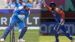 KL Rahul: ಸೆಮೀಸ್ ಪಂದ್ಯಕ್ಕೆ ಕನ್ನಡಿಗ ರಾಹುಲ್‌ ಔಟ್, ಪಂತ್‌ ಇನ್?