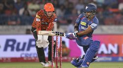 ಎಲ್‌ಎಸ್‌ಜಿ ಗೆಲುವಿನಲ್ಲಿ ಮಿಂಚಿದ ಭರವಸೆಯ ಬ್ಯಾಟರ್‌