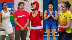 Women's Day 2025: ದೇಶಕ್ಕೆ ಕೀರ್ತಿ ತಂದ ಮಹಿಳಾ ಮಣಿಗಳು: ಒಲಿಂಪಿಕ್ಸ್‌ನಲ್ಲಿ ಪದಕ ಸಾಧನೆ ಮಾಡಿದ ಆಟಗಾರ್ತಿಯರು ಇವರೇ