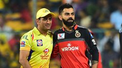 MS Dhoni About Virat: 