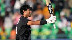 Rachin Ravindra; ನ್ಯೂಜಿಲೆಂಡ್‌ ಕ್ರಿಕೆಟ್‌ ತಂಡದ ಭವಿಷ್ಯ ಬೆಂಗಳೂರು ಮೂಲದ ರಚಿನ್‌ ರವೀಂದ್ರ