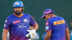 Rohit Sharma: ದೊಡ್ಡ ದಾಖಲೆಯ ಮೇಲೆ ರೋಹಿತ್ ಕಣ್ಣು: ಈ ದಾಖಲೆ ಅಂಚಿನಲ್ಲಿ ಹಿಟ್ ಮ್ಯಾನ್‌