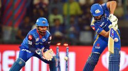 Rohit Sharma: ಬೇಡವಾದ ದಾಖಲೆಯ ಸನಿಹದಲ್ಲಿ ರೋಹಿತ್ ಶರ್ಮಾ