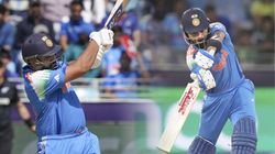 IND vs AUS Semifinal: ಸಚಿನ್ ತೆಂಡೂಲ್ಕರ್‌ ದಾಖಲೆ ಮೇಲೆ ವಿರಾಟ್‌, ರೋಹಿತ್ ಕಣ್ಣು