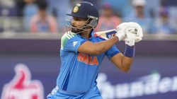 Shreyas Iyer: ಫೈನಲ್‌ ಪಂದ್ಯದಲ್ಲಿ ಶ್ರೇಯಸ್ 10 ರನ್‌ ಬಾರಿಸುತ್ತಿದ್ದಂತೆ ವಿಶೇಷ ದಾಖಲೆ