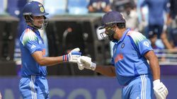 ರೋಹಿತ್ ಶರ್ಮಾ ನಿವೃತ್ತಿ ಬಗ್ಗೆ ಮೌನ ಮುರಿದ ಉಪನಾಯಕ ಗಿಲ್‌