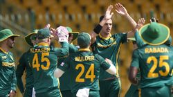 South Africa: ಚಾಂಪಿಯನ್ಸ್‌ ಟ್ರೋಫಿಯ ಸೆಮಿಫೈನಲ್‌ ಪಂದ್ಯಕ್ಕೂ ಮುನ್ನ ದಕ್ಷಿಣ ಆಫ್ರಿಕಾಕ್ಕೆ ಪೆಟ್ಟು