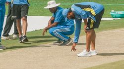 IND vs NZ: ಚಾಂಪಿಯನ್ಸ್‌ ಟ್ರೋಫಿ ಫೈನಲ್‌ಗೆ ಹೇಗಿರಲಿದೆ ಪಿಚ್‌? ಯಾರಿಗೆ ಇಲ್ಲಿ ನೆರವು?