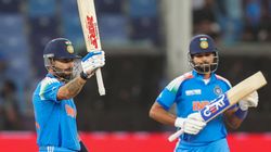 Virat Kohli: ಯುವರಾಜ್‌ ಸಿಂಗ್ ದಾಖಲೆಯ ಸಮಕ್ಕೆ ನಿಂತ ವಿರಾಟ್‌