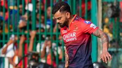 Virat Kohli: ಕೆಕೆಆರ್‌ ವಿರುದ್ಧ ವಿರಾಟ್‌ 38 ರನ್‌ ಬಾರಿಸಿದರೆ ವಿಶೇಷ ಕ್ಲಬ್‌ಗೆ ಎಂಟ್ರಿ