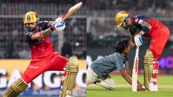 Virat Kohli: ಐಪಿಎಲ್‌ನಲ್ಲಿ ವಿರಾಟ್ ದಾಖಲೆ: ಮೈದನಾಕ್ಕೆ ನುಗ್ಗಿದ ಅಭಿಮಾನಿ