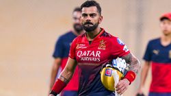 ಚಿನ್ನಸ್ವಾಮಿ ಮೈದಾನದಲ್ಲಿ ಹೇಗಿದೆ ವಿರಾಟ್‌ ಆಟ? ಇಲ್ಲಿದೆ ಅಂಕಿ ಅಂಶ