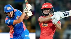 WPL 2025 MI vs GG: ಅಂಕ ಪಟ್ಟಿಯಲ್ಲಿ ಬಡ್ತಿಗಾಗಿ ಮುಂಬೈ ಗುಜರಾತ್ ಫೈಟ್