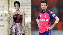 ಚಹಾಲ್‌, ಧನುಶ್ರೀಗೆ ವಿಚ್ಛೇದನ ಮಾ.20ಕ್ಕೆ ನಿರ್ಧಾರ? ಜೀವನಾಂಶ ಎಷ್ಟು?