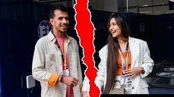 ಚಹಾಲ್‌, ಧನಶ್ರೀಗೆ ಕೋರ್ಟ್‌ನಿಂದ ಸಿಕ್ತು ವಿಚ್ಛೇದನ: ಸ್ಟಾರ್ ಪ್ಲೇಯರ್ ಎಷ್ಟು ಹಣ ನೀಡಬೇಕು?