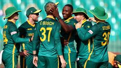 Champions Trophy: ಅಫ್ಘಾನಿಸ್ತಾನ ಕನಸು ನುಚ್ಚನೂರು; ಸೆಮಿಸ್ ತಲುಪಿದ ಆಫ್ರಿಕಾ