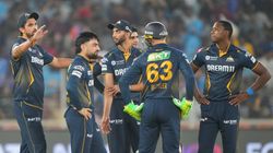 IPL 2025: ಗುಜರಾತ್ ಟೈಟಾನ್ಸ್ ತಂಡದ ಸ್ಟಾರ್ ಬ್ಯಾಟರ್‌ಗೆ ಗಾಯ!