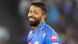 IPL 2025: ಹಾರ್ದಿಕ್ ಪಾಂಡ್ಯಗೆ ಮತ್ತೊಮ್ಮೆ ಶಿಕ್ಷೆ ವಿಧಿಸಿದ ಬಿಸಿಸಿಐ