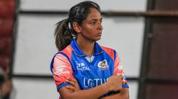 WPL 2025: ಹರ್ಮನ್‌ಪ್ರೀತ್ ಕೌರ್ ವಿರುದ್ಧ ಬಿಸಿಸಿಐ ಕಠಿಣ ಕ್ರಮ