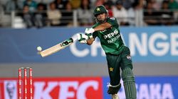 IPL 2025: ವೃತ್ತಿಜೀವನದ ಮೂರನೇ ಟಿ20 ಪಂದ್ಯದಲ್ಲಿ ಇತಿಹಾಸ ಸೃಷ್ಟಿಸಿದ ಪಾಕ್ ಯುವ ಬ್ಯಾಟರ್