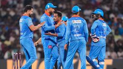 IML 2025: ಇಂಡಿಯಾ ಮಾಸ್ಟರ್ಸ್‌ ತಂಡಕ್ಕೆ ಹ್ಯಾಟ್ರಿಕ್ ಗೆಲುವು